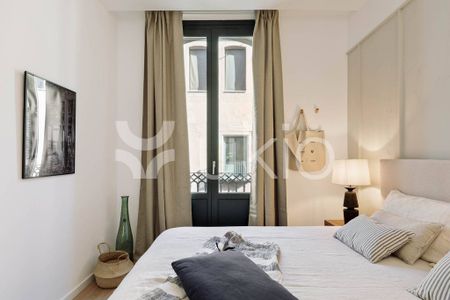 2 bedroom luxury Apartment for rent in Barcelona, Catalonia - Photo 3