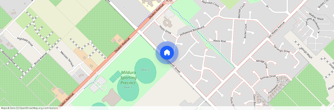 276 Sixteenth Street, 3500, Mildura, Vic