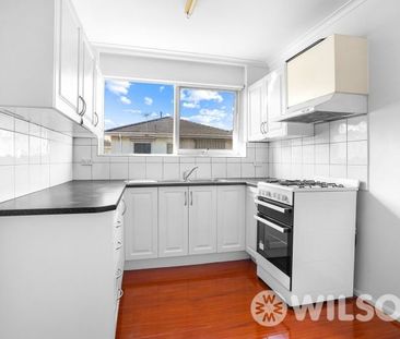 Sunny, spacious living in a lively hub! - Photo 3