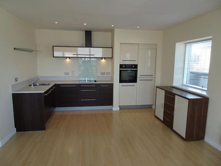 2 bedroom apartment to rent - Photo 4