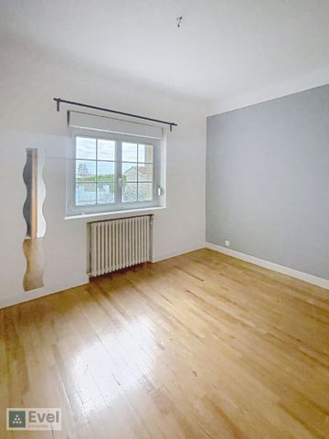 Appartement / Offre 58798223 - Photo 5