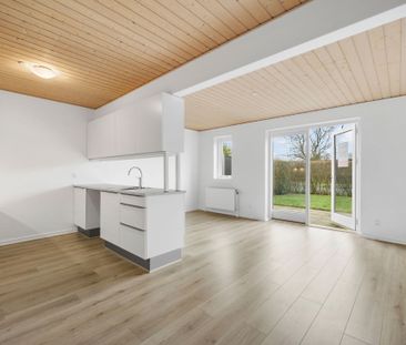 Attraktive lejeboliger i Fraugde, med plads til familien - Photo 1
