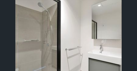 Sleek & Stylish 1-Bedroom Apartment in Prime Prahran Location - Photo 2