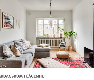 Hantverkargatan, Landskrona - Photo 2