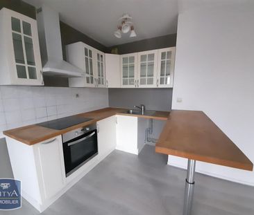 Location Appartement 2 pièces 39m² PERIGUEUX 24000 - Photo 5