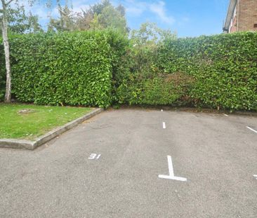 2 bedroom flat to rent - Photo 6
