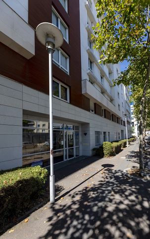 Rueil Malmaison, 145 bd National, 92500 Rueil Malmaison - Photo 2