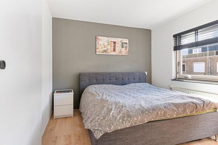 Huis te huur: Bernard Zweershof 9 1421 KL Uithoorn - Foto 5