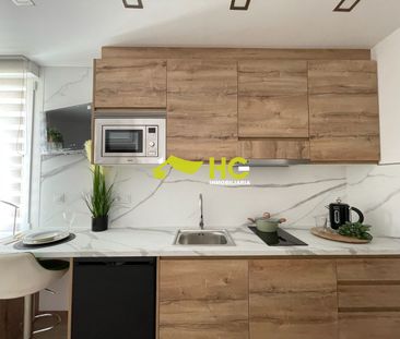 Alquiler Estudio en Urbanización - El Bosque, Villaviciosa De Odón - Photo 3