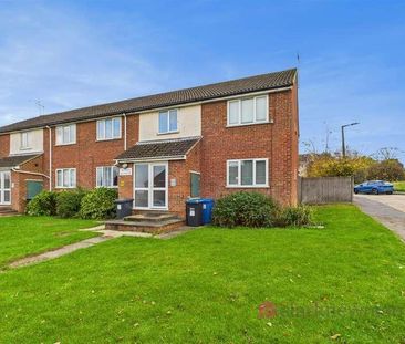 Carl House, Commonside Road, Harlow, CM18 - Photo 5