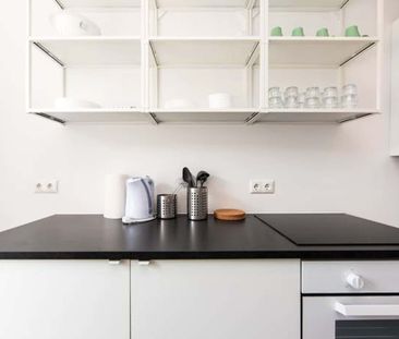 WG102.01 Dominicusstraße - Photo 5