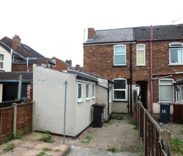 Trollope Street - Photo 6