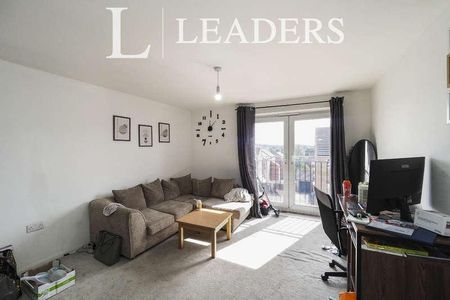 Pavior Road, NG5 - Photo 2