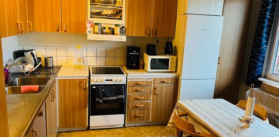 Badstugatan, Karlskoga - Photo 2