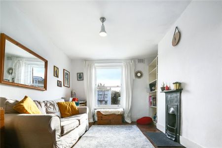 1 bedroom flat to rent - Photo 2