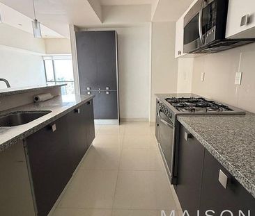 Departamento en renta en Central Park Interlomas, en piso 16 - Photo 3
