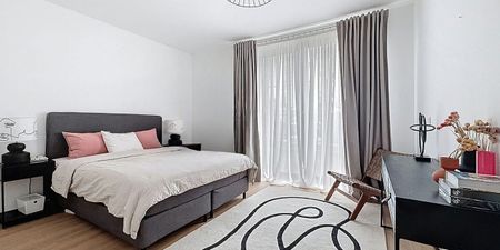 Gelijkvloers app. te huur in Ukkel voor € 1.390 met 2 slaapkamers - Photo 4