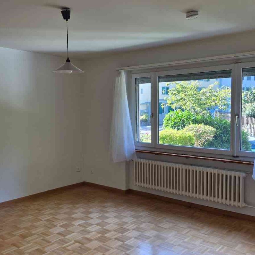1 Zimmer, 20 m², 1. Stock - Foto 1