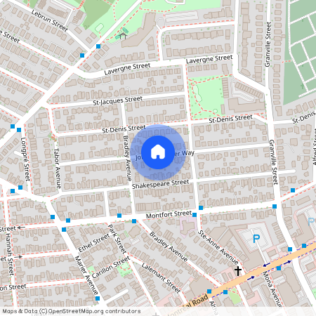 294 JOFFRE-BELANGER Way, Vanier And Kingsview Park