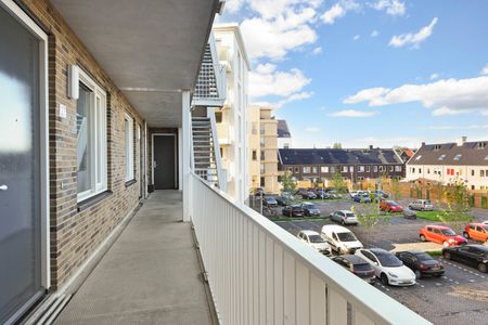 Te huur: Luttenbergstraat 51 - Foto 4