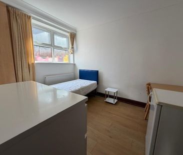 Bedsit, Vaughan Road, HA1 - Photo 3