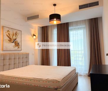 Baneasa | Straulesti | The Level Apartments 2 | Parcare - Photo 3