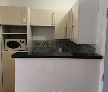 Appartement en location | Levallois-perret - Photo 5