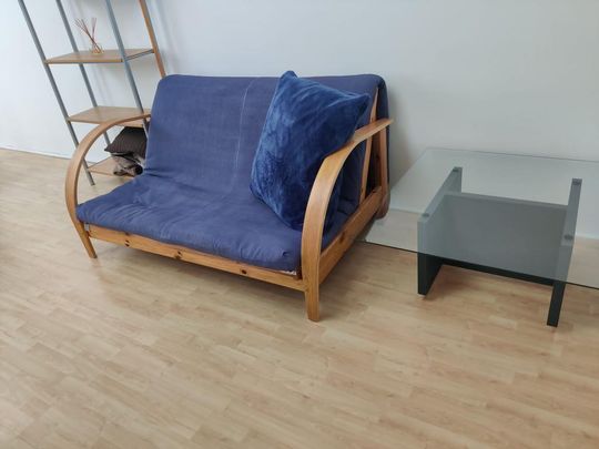 1 bedroom terraced house to rent - Photo 1