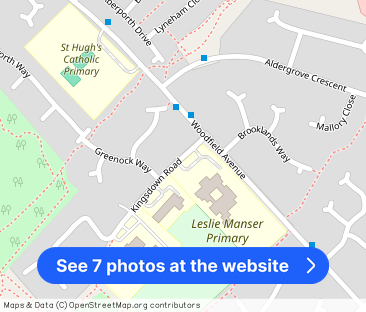 Kingsdown Road, Lincoln, LN6 - Photo 1