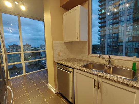 For Lease - 3504 Hurontario Street Unit# 1605, Mississauga, Ontario - Photo 1