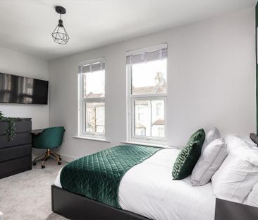 1 bedroom terraced house to rent - Photo 4
