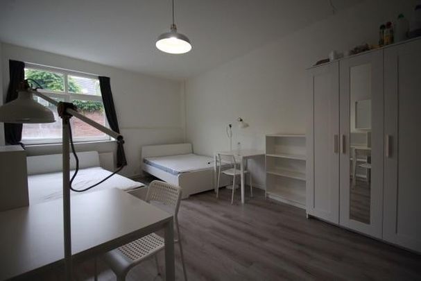 Te huur: Kamer Coclersstraat in Maastricht - Foto 1