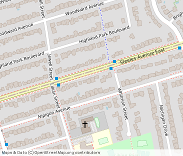 123 Steeles Avenue house — UPPER ROOM 1 - 123 STEELES AVENUE E, Tor... - Photo 1