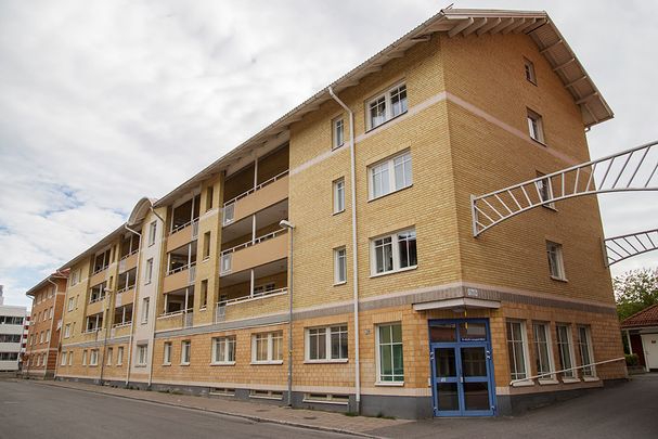 Hamngatan 39, 94162, Piteå - Foto 1