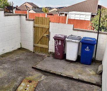 2 bedroom terraced house to rent - Photo 5