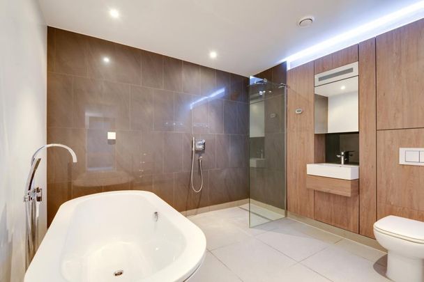 3 bedroom apartment to rent - Photo 1