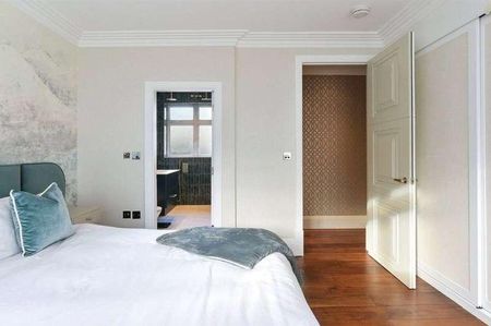 Stanhope Terrace, London, W2 - Photo 4