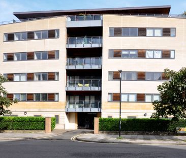 Jessop Avenue, Cheltenham, Gloucestershire - Photo 3