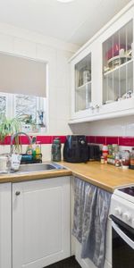 1 bedroom end of terrace house to rent - Photo 3