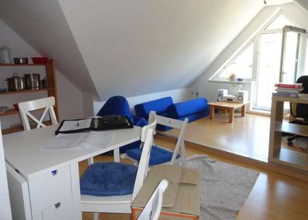 KL - Tannenstraße, 1 Zimmer Appartement mit Pantryküche, Tageslichtbad - Foto 3