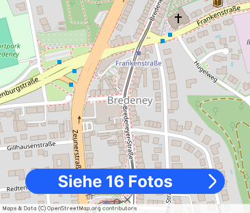 Anspruchsvolle Wohnung mit Geschmack und Stil - Foto 1