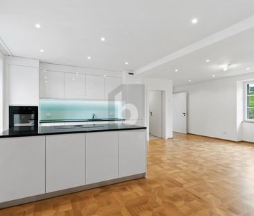 KÖNIGLICH IM SCHLOSS WOHNEN - Photo 1