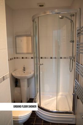 4 Bed Student Accommodation - Photo 1