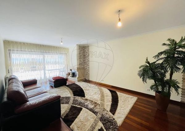 Apartamento T2 em Braga