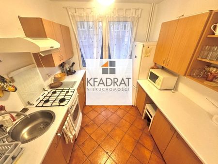 Pomorzany, 2 pokoje przy ul. Powstańców Wlkp - Фото 4