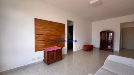 Apartamento 2 Quartos Campo Grande 95m² - Photo 3