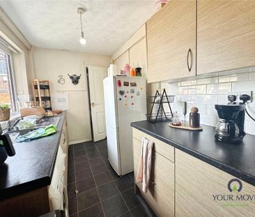 2 bedroom terraced house to rent - Photo 6