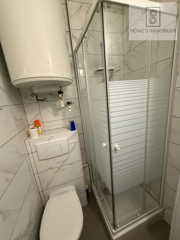 LOCATION APPARTEMENT 2 PIÈCES 31M² LE RAINCY - Photo 4