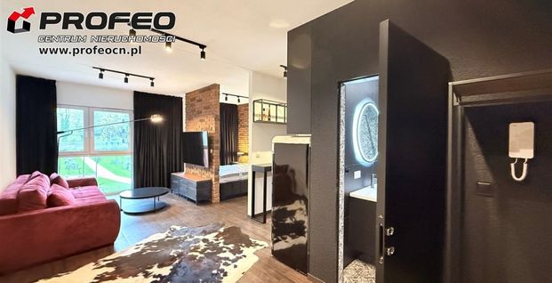 Mieszkanie na wynajem - Zdjęcie 1