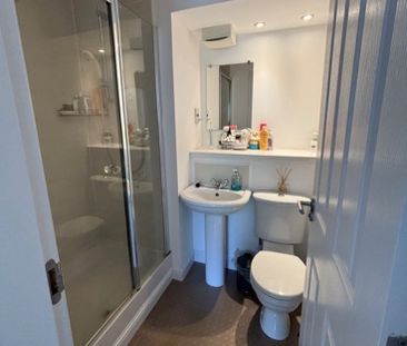 Room in a Shared Flat, Belvidere Gate, G31 - Photo 4